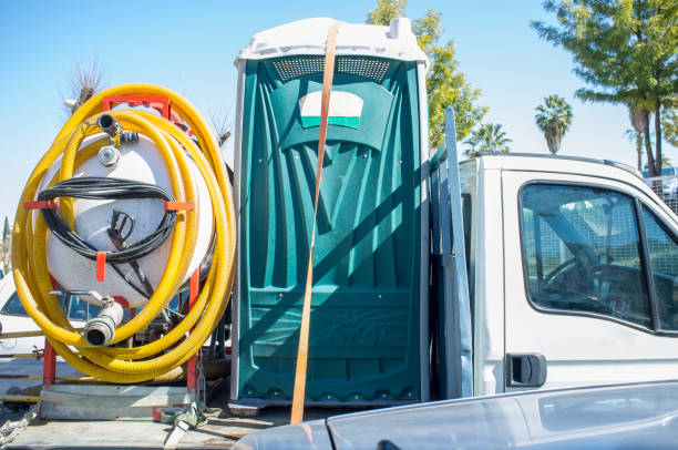 Best Porta potty rental near me  in Millersburg, OH