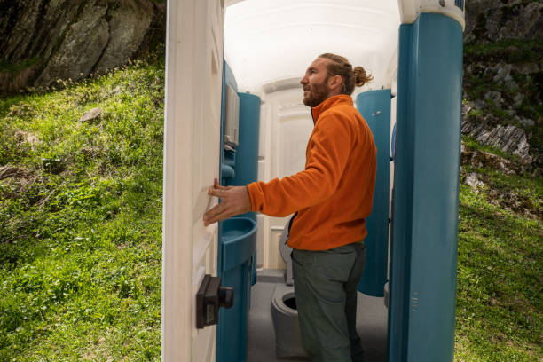Best Porta potty cleaning services  in Millersburg, OH