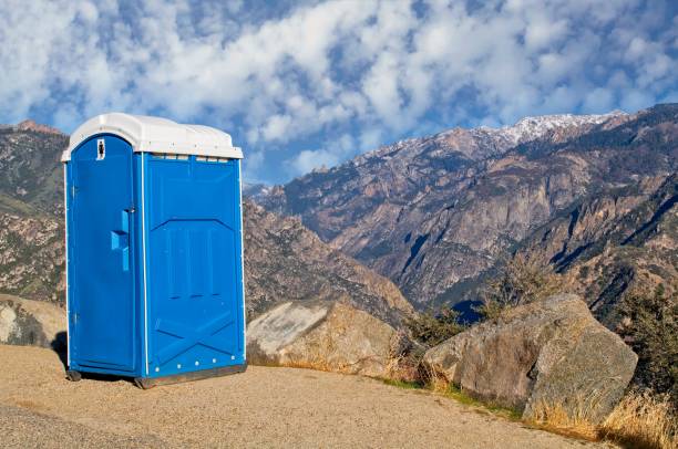 Best Portable restroom trailer rental  in Millersburg, OH
