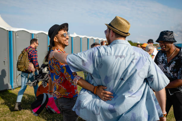 Best Long-term porta potty rental  in Millersburg, OH