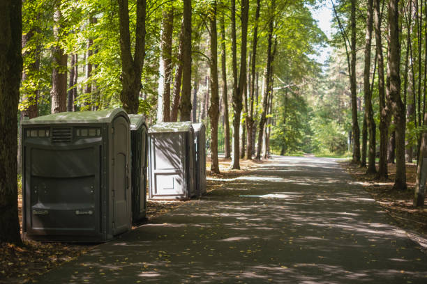 Porta potty services near me in Millersburg, OH