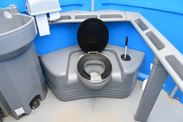 Best Portable toilet rental cost  in Millersburg, OH