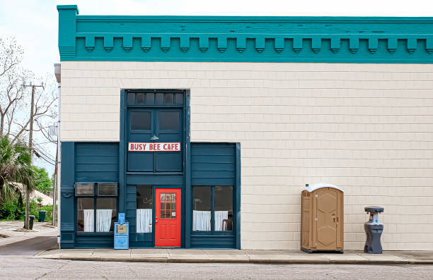 Millersburg, OH porta potty rental Company