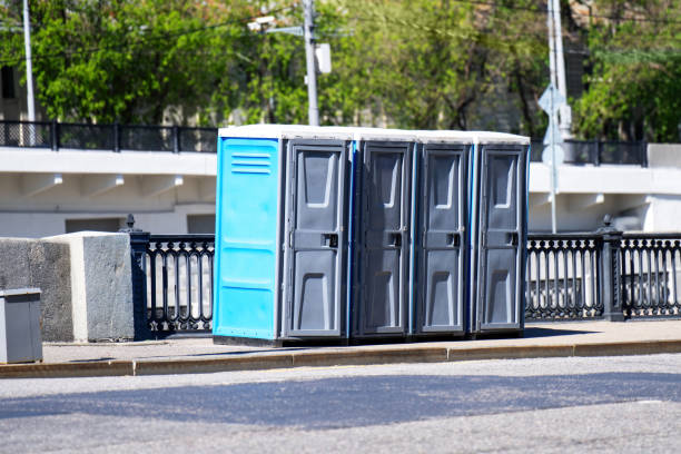 Best Portable bathroom rental  in Millersburg, OH