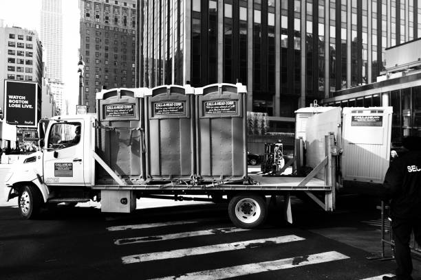 Best Event porta potty rental  in Millersburg, OH