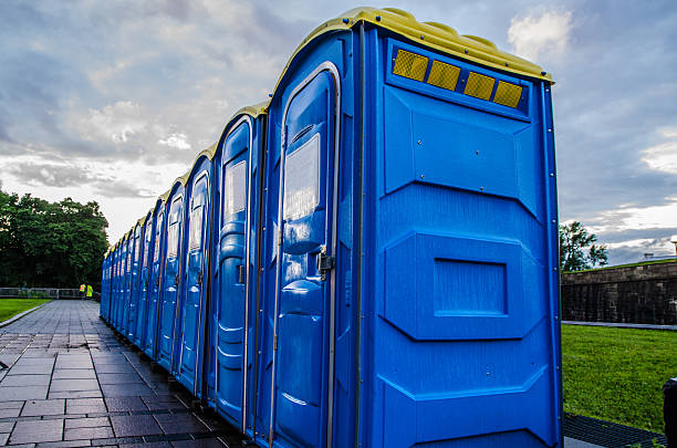 Best Porta potty rental near me  in Millersburg, OH