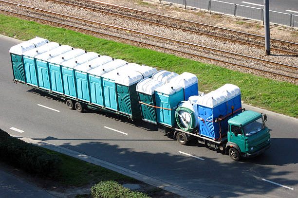 Best Affordable portable toilet rental  in Millersburg, OH