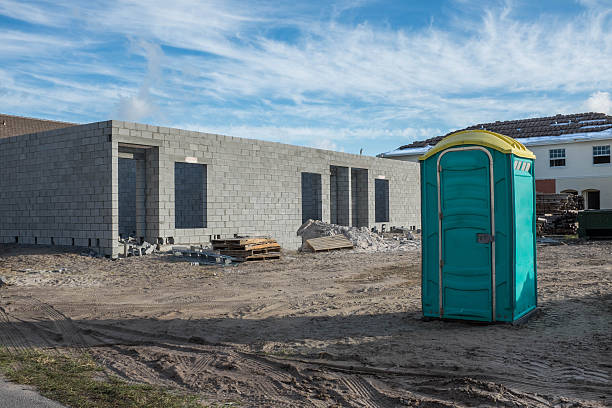 Portable Toilet Options We Offer in Millersburg, OH